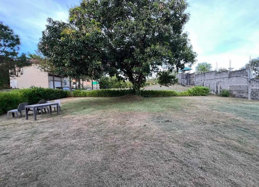 Rush! Residential Lot For Sale at Portofino Heights, Las Piñas