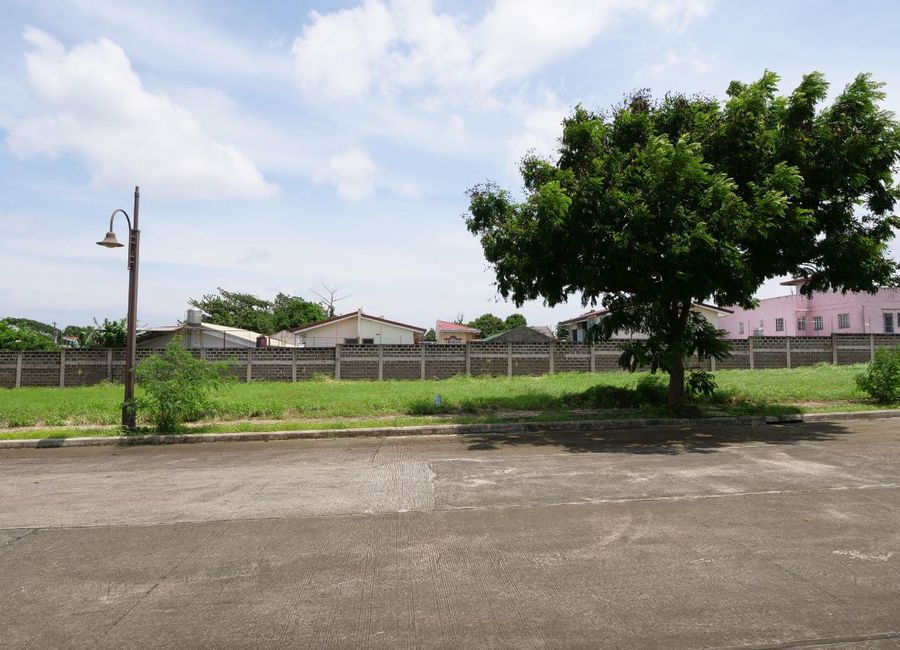 FIRE SALE! Residential Lot For Sale at Alabang West, Las Piñas