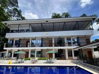 For Sale! Brand New & Furnished 15-Room Hotel in Puerto Princesa City, Palawan