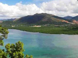 For Sale 29 hectares Beachfront