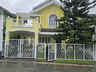 Fully Furnished House and Lot in Alta Monte, Bgy. Kaybagal East, Tagaytay for RENT! 3Br for 65k per month