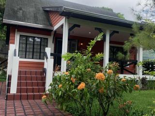 House and Lot in Tagaytay Highgrove for SALE! 348.50 sqm at 16M