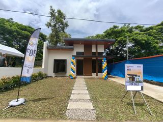 Pre Selling House and Lot for Sale in Lipa City Batangas
