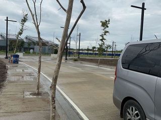 FOR SALE: 360 sqm Residential Lot in Arden Botanical Village, Trece Martires, cor. Tanza