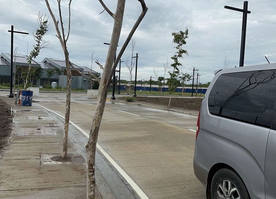 FOR SALE: 360 sqm Residential Lot in Arden Botanical Village, Trece Martires, cor. Tanza