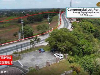Commercial & Residential Lots For Sale - The Meadows at Tagaytay