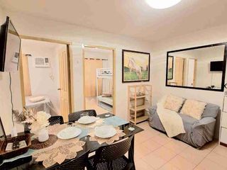 2bedrooms Furnished with River View