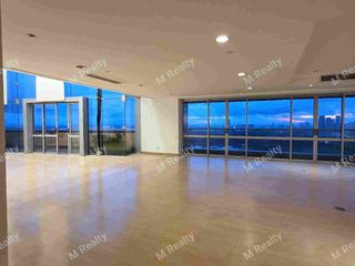 Penthouse in BGC for Lease
