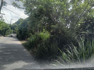 500 sqm Lot in Malabag, Silang Cavite for SALE! TITLED at 8k per sqm