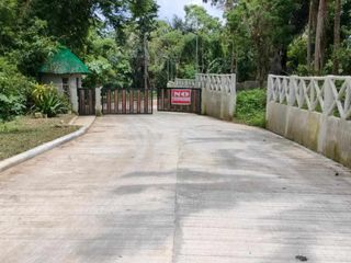 Affordable Retirement Farm Lots for SALE near Twinlakes in Alfonso, Cavite