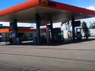 Commercial Lot for Sale in General Santos City