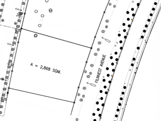 Filinvest City, Muntinlupa | Commercial Vacant Lot For Sale
