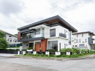 Alabang West House For Sale! Brand New with Pool