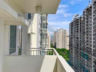 Ready for Occupancy Condo along C5 Road near Ortigas SM Megamall, Kasara Urban Resort Residences 3 Bedroom Penthouse Bilevel Unit RFO