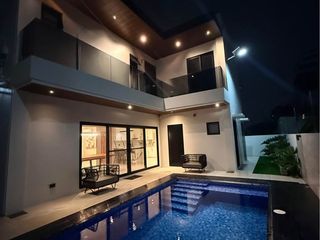 House For Rent in Cavite Orchard Golf and Country Club