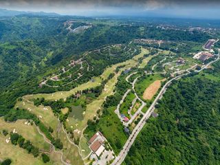 For Sale! 313 sqm Vacant Lot in Splendido Taal, Batangas