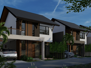 Single Detached Homes Opening Soon!