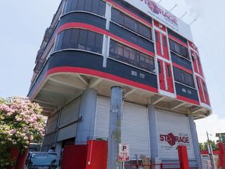 Commercial Building for Sale in JP Rizal Makati – Near Rockwell & EDSA