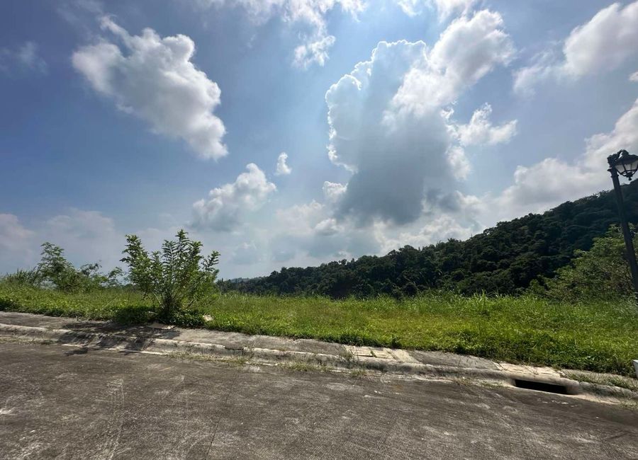 Twin Lakes Domaine Le Jardin Combined Residential Lot For Sale in Calaca Batangas by Megaworld +
