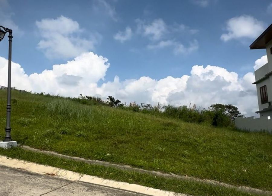 Twin Lakes Domaine Le Jardin Combined Residential Lot For Sale in Calaca Batangas by Megaworld +