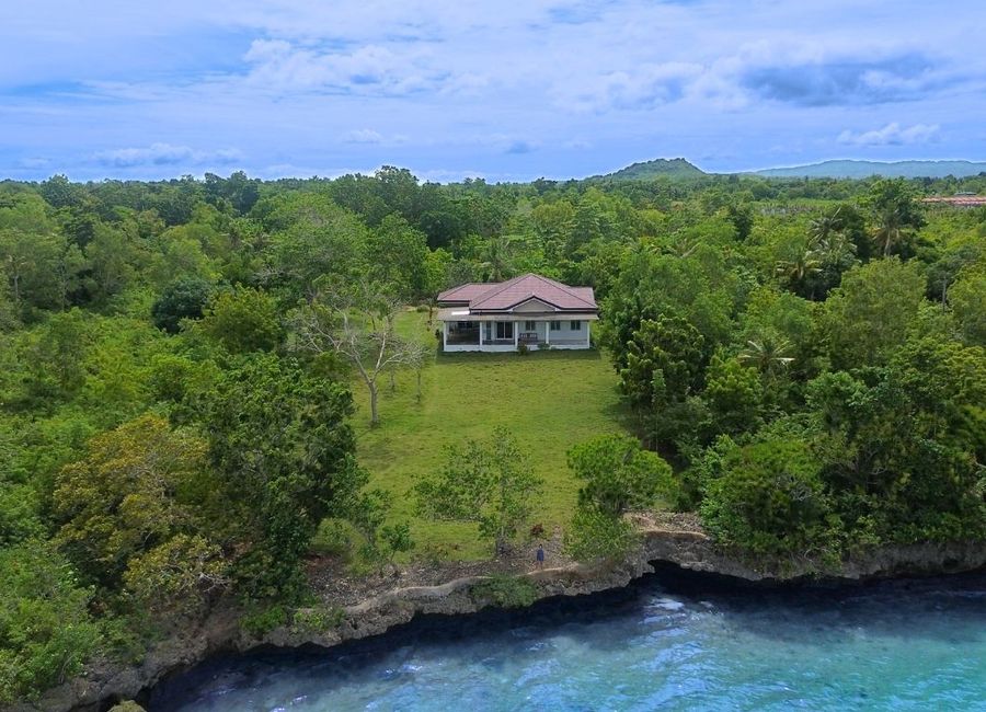 3BR Cliff House with Panoramic Ocean Views and Stunning Sunsets