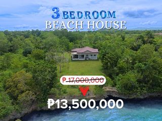 3BR Cliff House with Panoramic Ocean Views and Stunning Sunsets