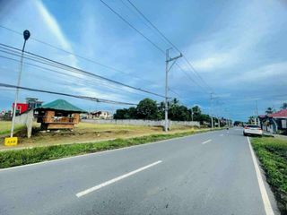 BY PASS ROAD ACCESS MATAAS NA LUPA SAN PASCUAL BATANGAS