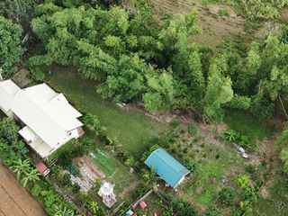 Developed Mini Farm with Newly Built Split Type Rest House & Guest Unit in Tuy, Batangas