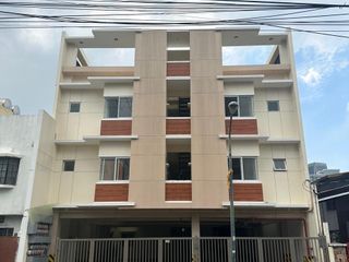 Whole Building in Makati City (Staff House/Office Use near Makati City Hall) FOR RENT