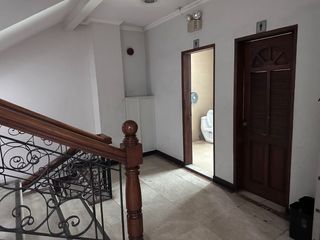 FOR SALE- Commercial Building in JP Rizal Ave., Bgy. Valenzuela, Makati City