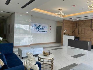 2 Bedroom Ready for Occupancy Condominium Unit in Baguio City