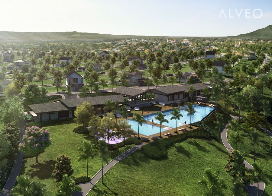 Pre-selling | Big Cuts prime location | 433 sqm Lot only in lipa batangas by Ayala Land | flexible payment term | tagaytay weather | mountain view