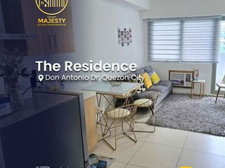 Condo Unit For Sale in The Residences at Commonwealth