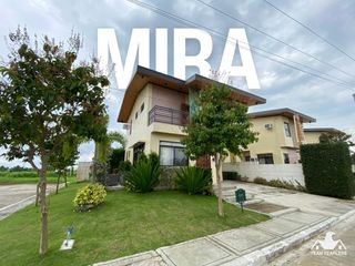 READY FOR OCCUPANCY SINGLE DETACHED