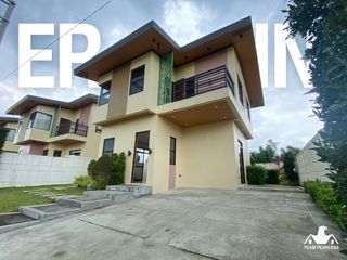 READY FOR OCCUPANCY - RETIREMENT HOUSE