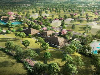 Sereneo Nuvali - lot size 263-671 located in Canlubang, Calamba, Laguna (pre selling)