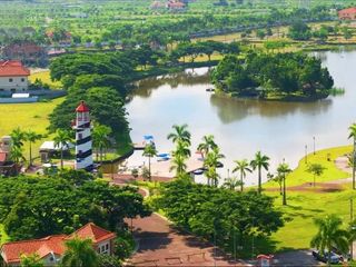 RUSH SALE ‼️ AFFORDABLE LOTS AT THE LAKESHORE PAMPANGA ‼️PERFECT FOR BUILD AND SELL‼️