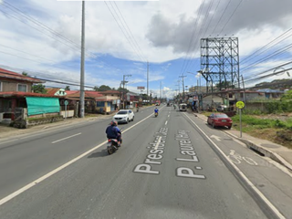 Commercial Vacant Lot in Lipa Batangas For Sale