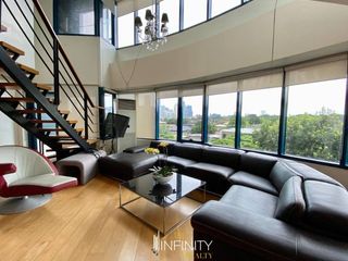 3 Bedroom For Lease in One Rockwell West, Makati City