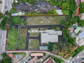 San Fernando Pampanga Commercial Lot for Rent