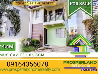 FOR SALE: HOUSE AND LOT IN CAVITE CITY