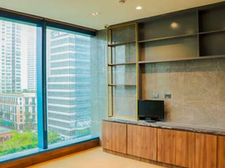 224 SQM SQM OFFICE SPACE FOR LEASE IN HIDALGO DRIVE, MAKATI CITY