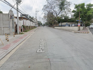 Commercial Building in Quezon City For Sale