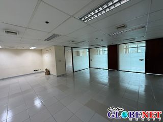 140 sqm Office in Cebu Business Park