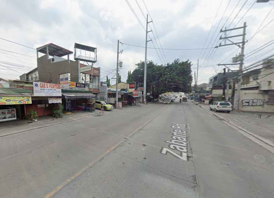 Vacant Lot in Quezon City For Sale