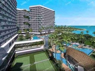 For sale Beach Condo| in Mactan, Lapu-Lapu City - Cebu, Central Visayas