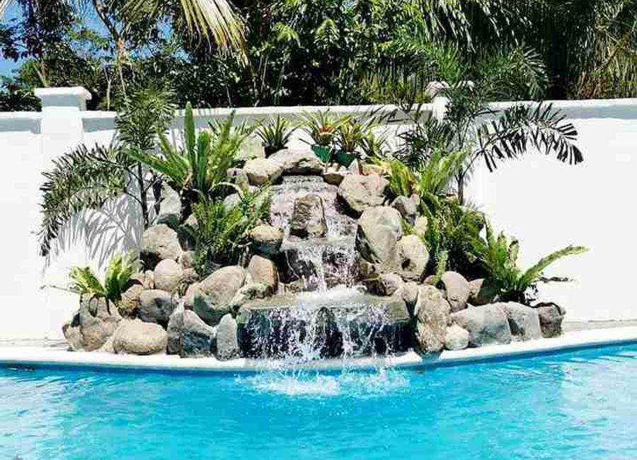 Rest House or Private Resort