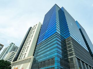 STILES ENTERPRISE PLAZA IN MAKATI CITY(OFFICE CONDO)