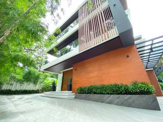 For Sale: Brand New Smart Home with Solar, Elevator & Bridge to Guest House, Ayala Alabang, Muntinlupa
