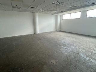 115 SQM OFFICE SPACE FOR LEASE IN SAN JUAN
